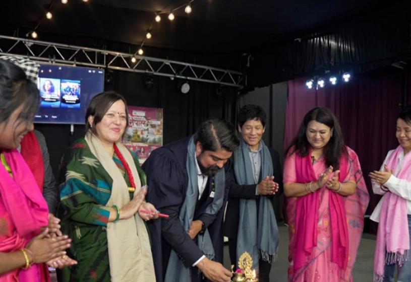 महिला उद्यमी महासंघको सहआयोजनामा अस्ट्रेलियाको मेलबर्नमा ‘मेड इन नेपाल एक्स्पो’ 